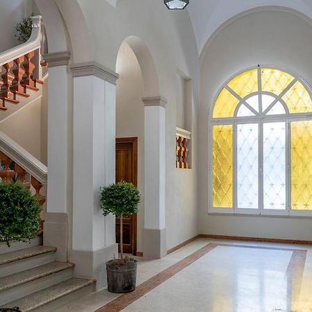 Rua Muro Piano Nobile Family Modena Exterior photo