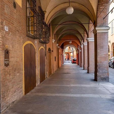 Rua Muro Piano Nobile Family Modena Exterior photo