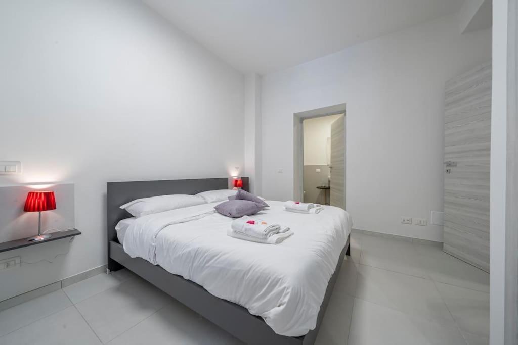 Rua Muro Piano Nobile Family Modena Exterior photo