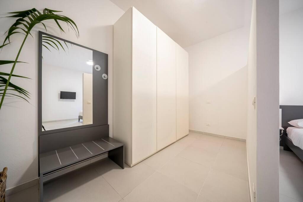Rua Muro Piano Nobile Family Modena Exterior photo