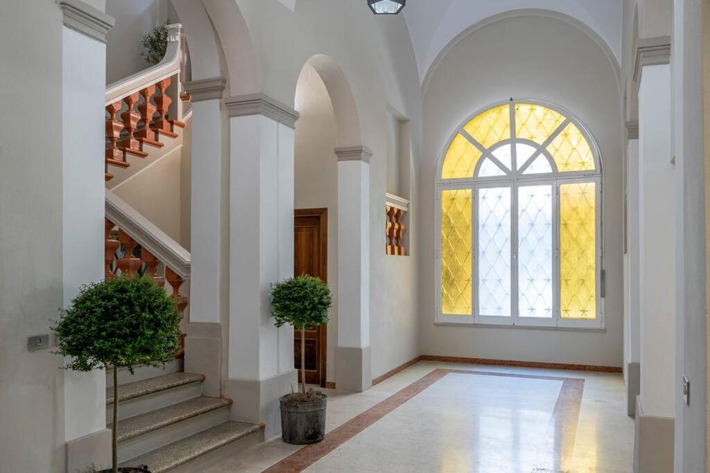 Rua Muro Piano Nobile Family Modena Exterior photo